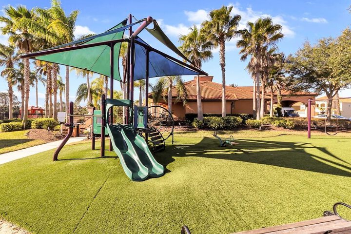 Aviana Resort- Pet Friendly 5bd / 4ba Home - #5av451