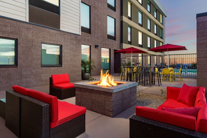 Terrace/Patio 57 of 62