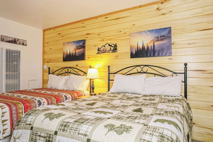 Nickys Resort