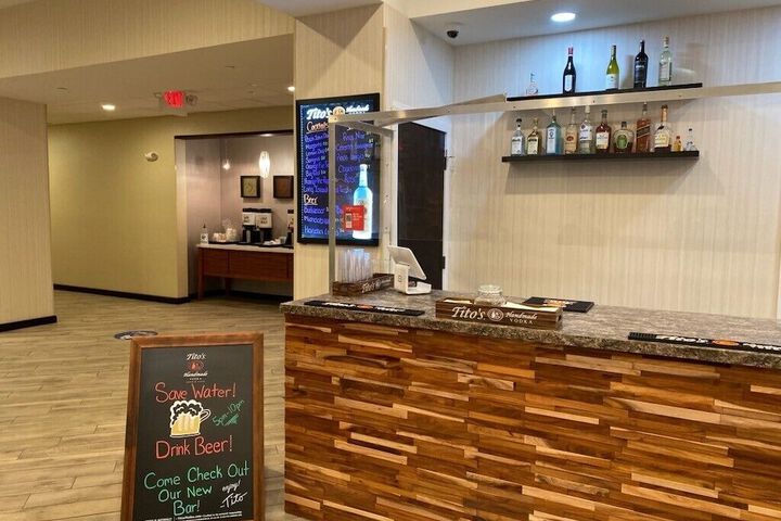Hampton Inn Atlantic City / Absecon