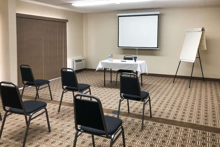 Meeting 36 of 43