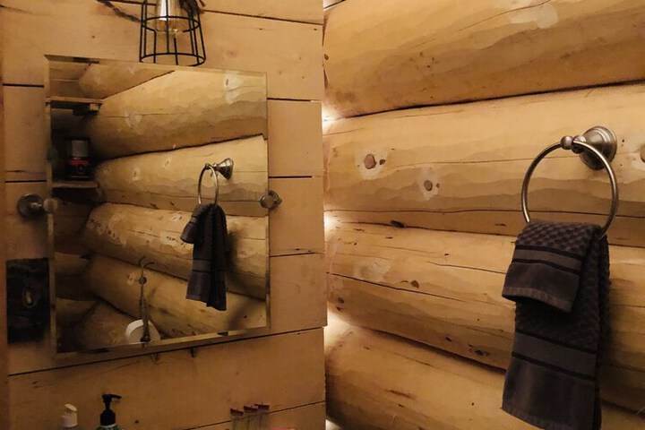 Wrangell Mountain Lodge