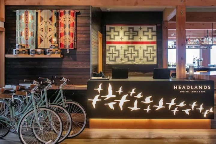 Hotel Interior 18 of 142