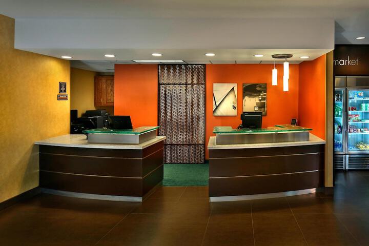 Hotel Interior 6 of 20