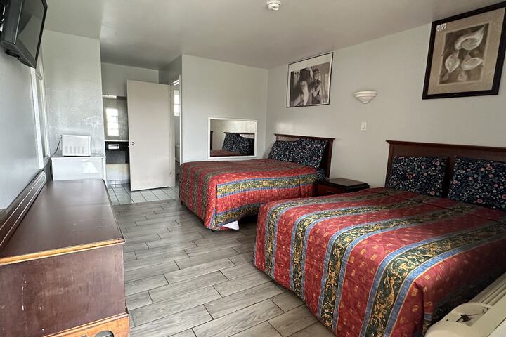 Lapsi Motel
