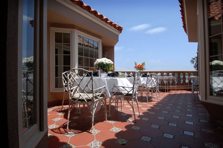 Terrace/Patio 29 of 31