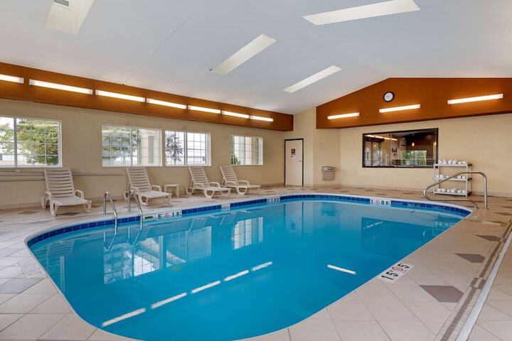 Pool 8 of 55