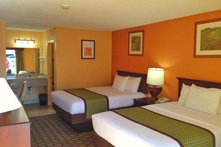 Inn Cheraw