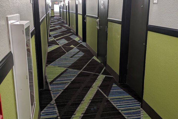 Quality Inn & Suites Delaware South