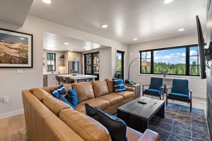 Tamarack Resort