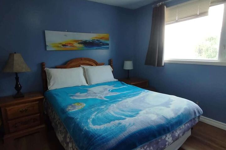 Jennys Guest House