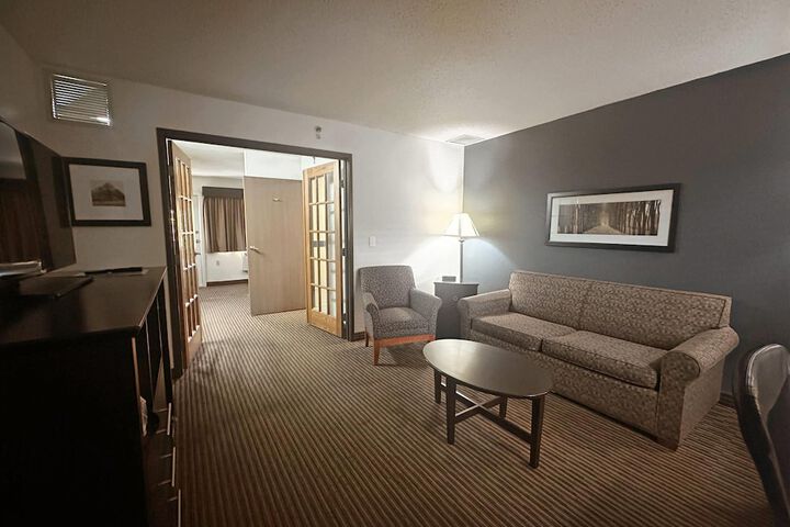 AmericInn by Wyndham Menominee