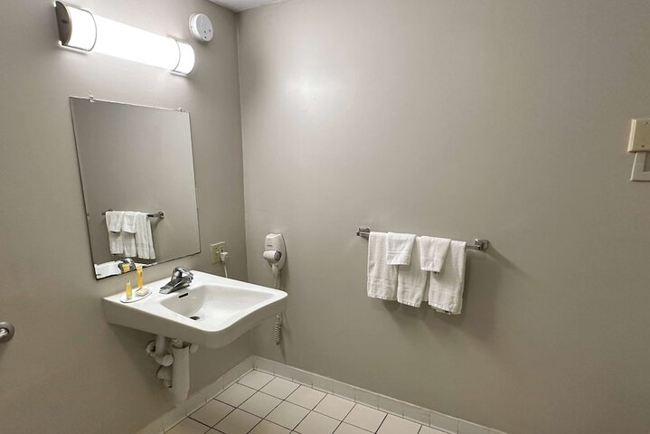 Days Inn by Wyndham St. Augustine I-95 / Outlet Mall