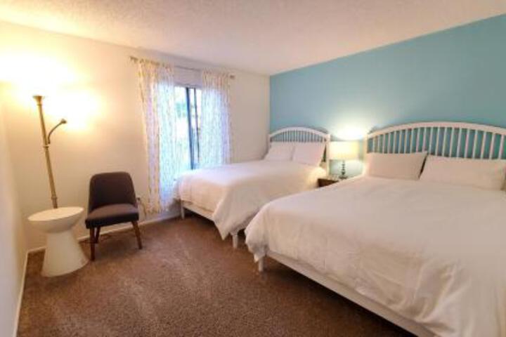 Rowland Heights Herly Apartment