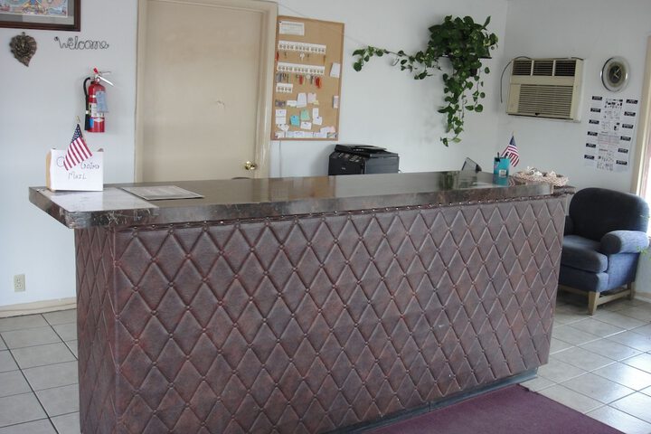 Hotel Interior 6 of 27