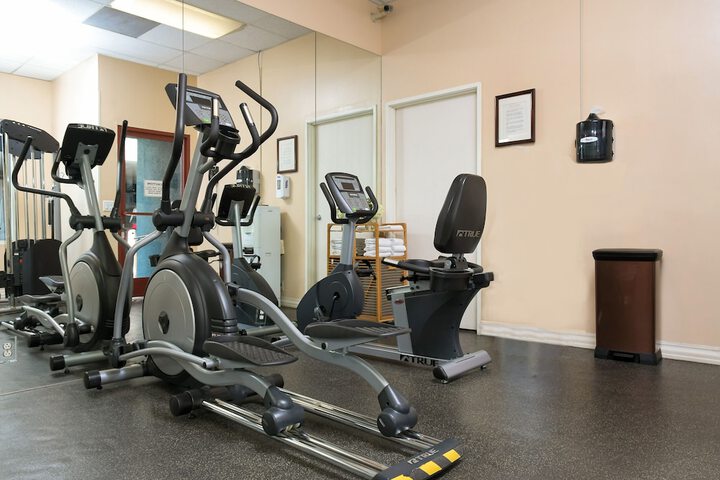 Health and Fitness 32 of 37