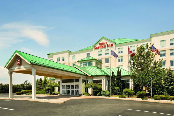 Hilton Garden Inn Niagara-on-the-Lake