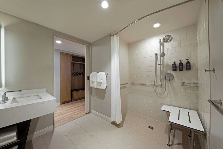 Sheraton Birmingham Hotel