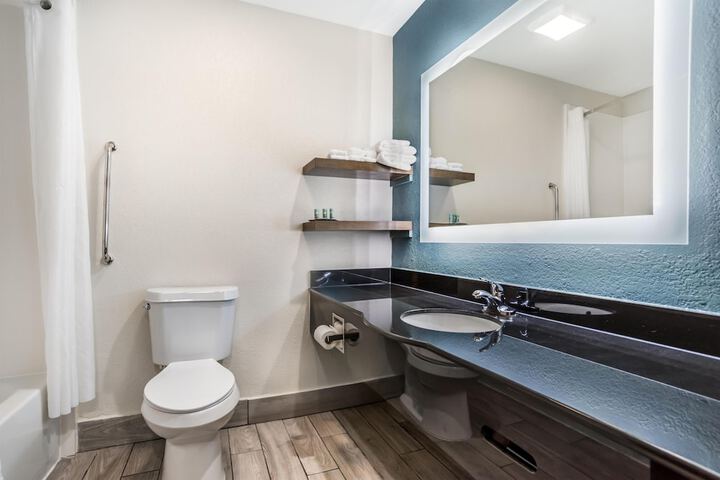 Best Western Niceville-Destin