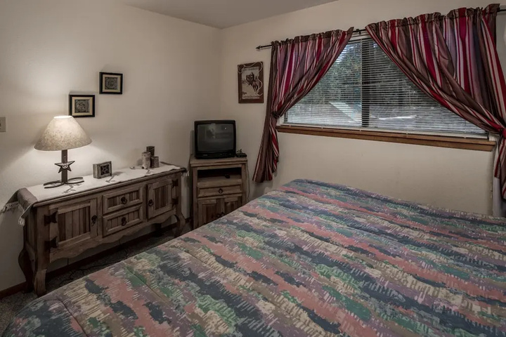 Ruidoso Three-bedroom