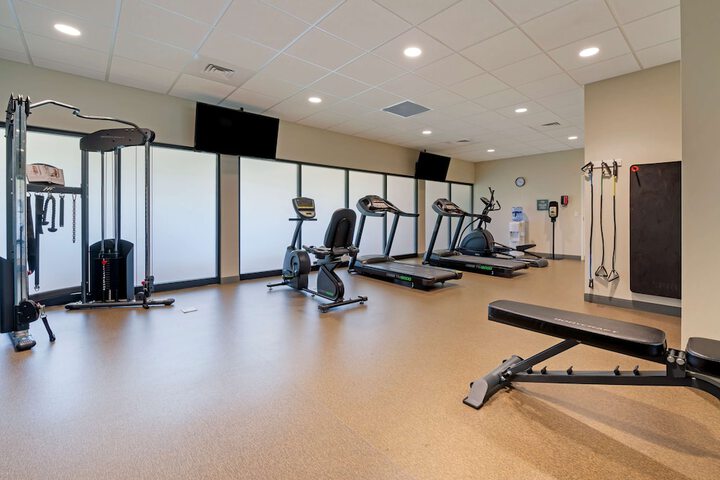 Health and Fitness 35 of 39