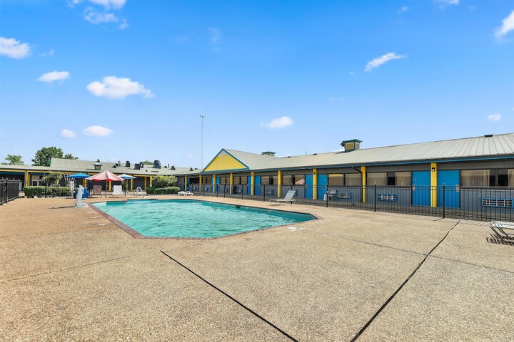 Americas Best Value Inn and Suites Aberdeen