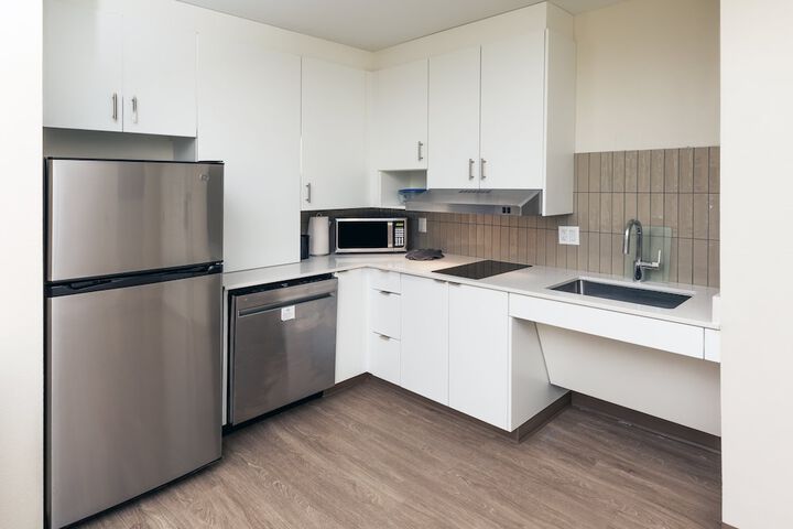 Staybridge Suites Portland by IHG