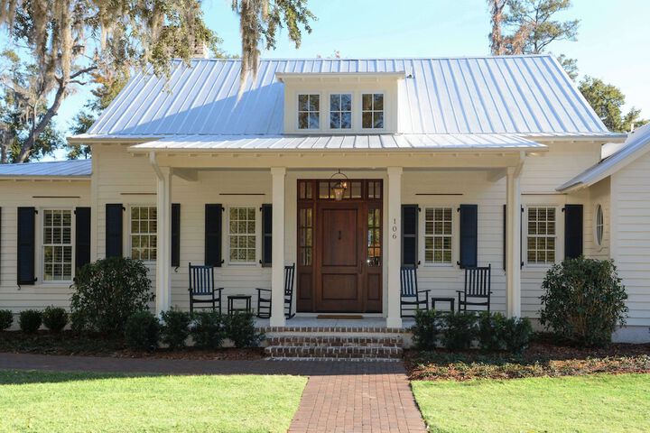 Montage Palmetto Bluff