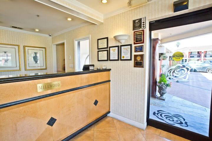 Hotel Interior 17 of 68