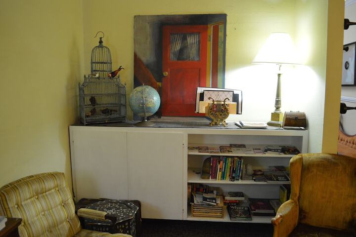 Hotel Interior 21 of 48