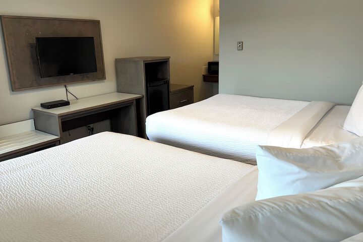 Departure Bay Motel