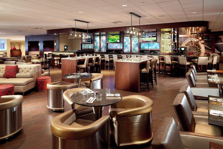 Atlanta Airport Marriott