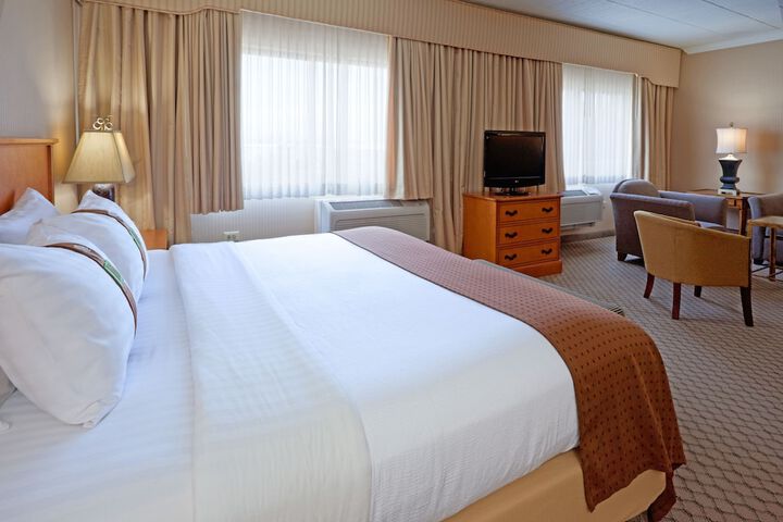 Holiday Inn Philadelphia South - Swedesboro by IHG