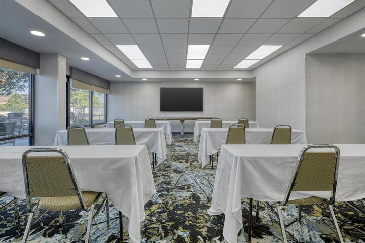 Best Western Fishers / Indianapolis Area