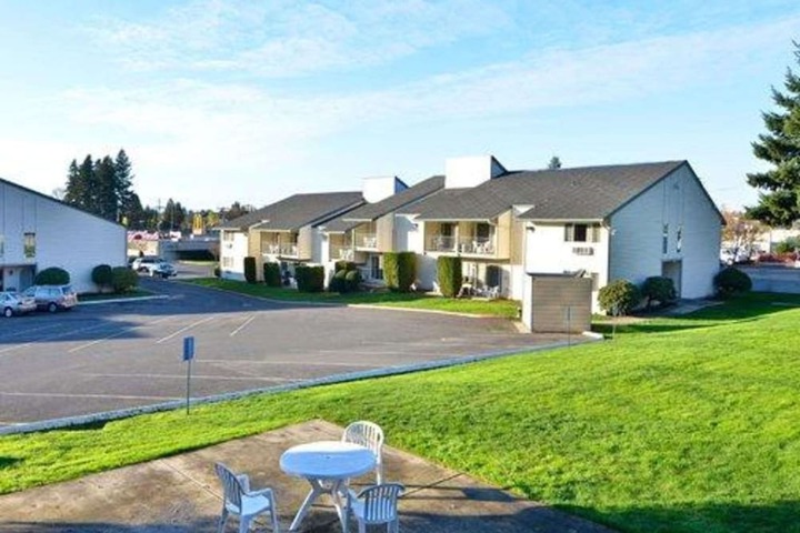 Quality Inn & Suites Vancouver - Hazel Dell