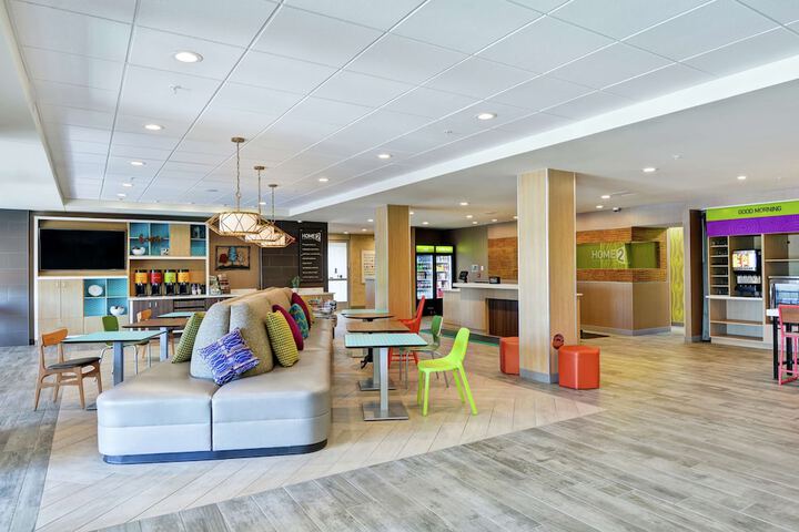 Hotel Interior 10 of 42