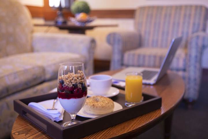 UCLA Lake Arrowhead Lodge