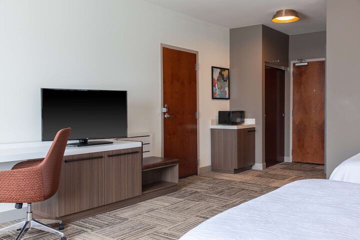 Hilton Garden Inn North Little Rock