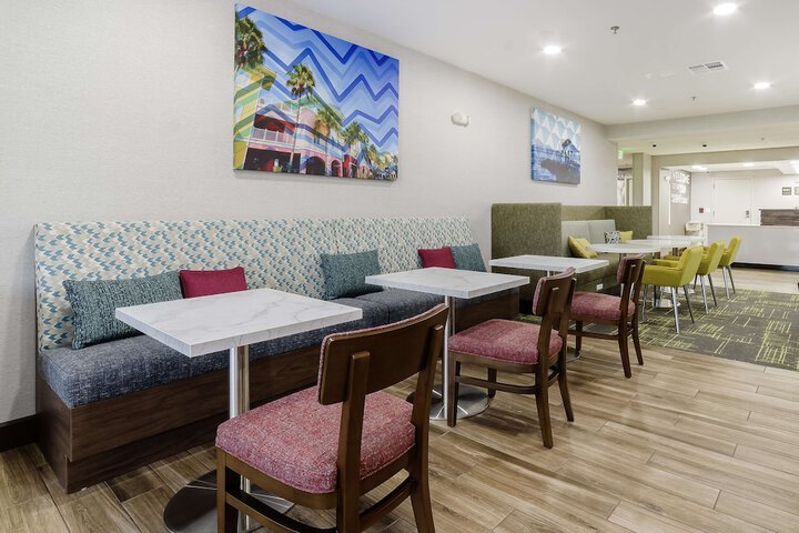 Hampton Inn Port Charlotte
