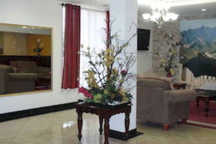 Inko Hotel