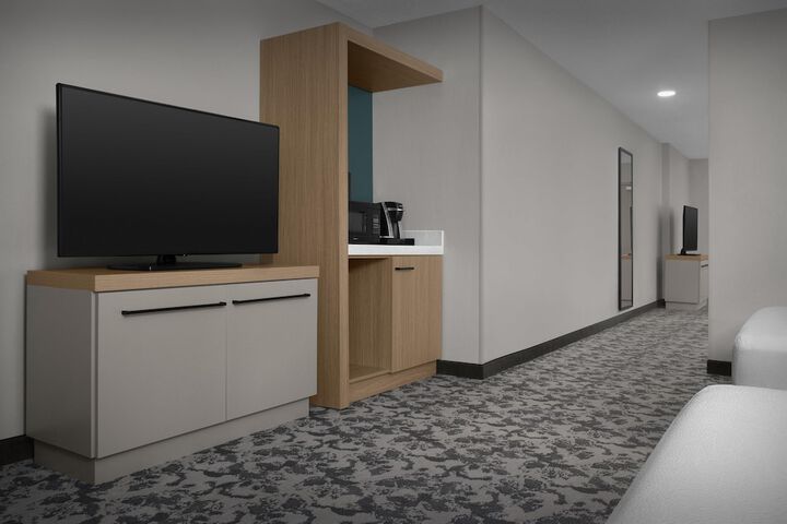 Hilton Garden Inn Auburn / Opelika