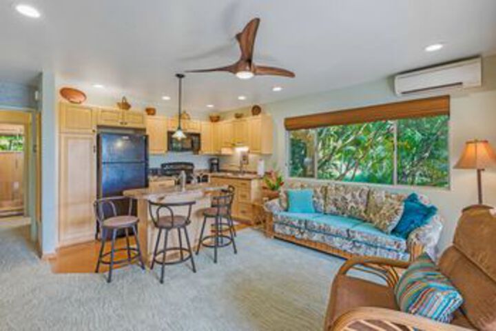 Kihei Kai Oceanfront Condominiums