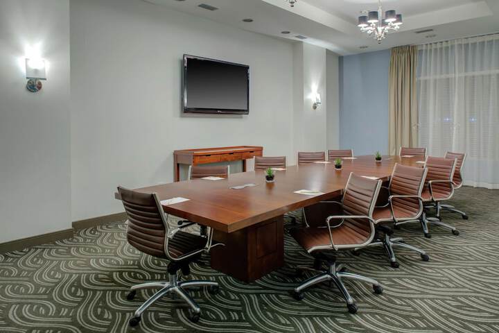 DoubleTree by Hilton Hotel Biloxi
