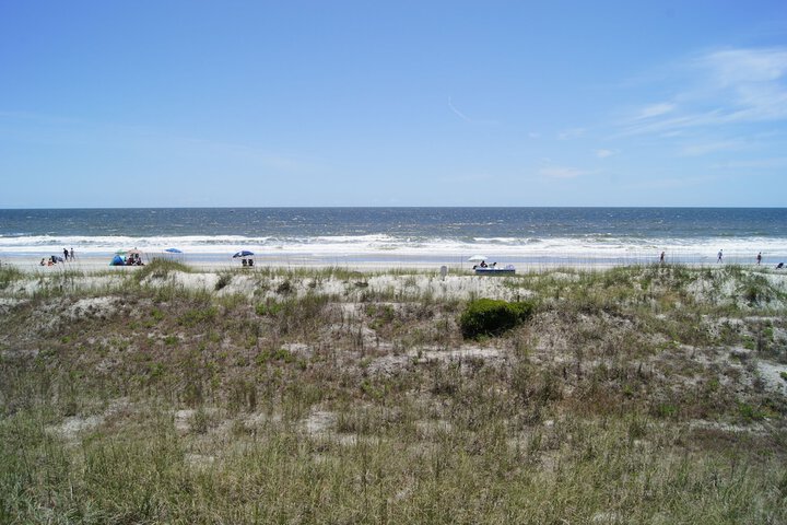 Beach 8 of 14
