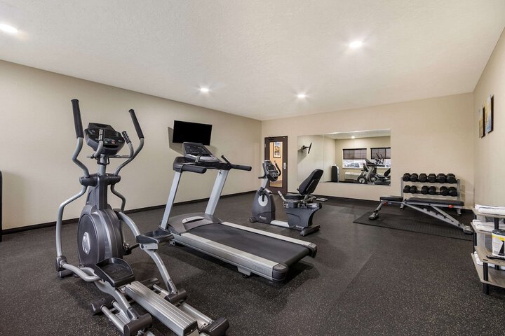 Comfort Inn Yankton SD