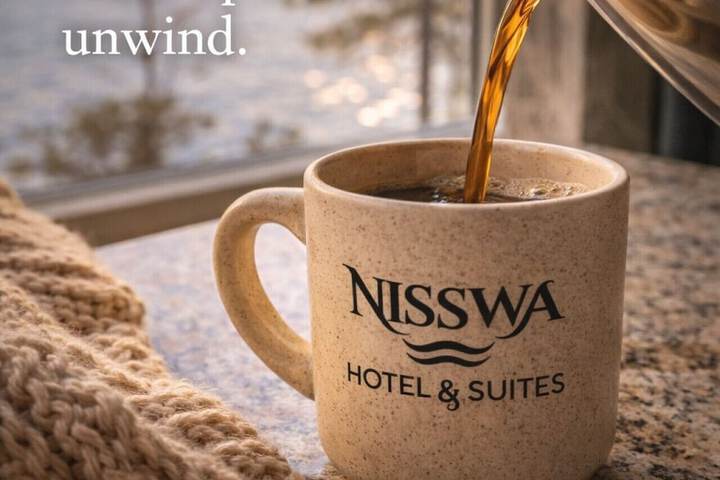 Nisswa Hotel and Suites