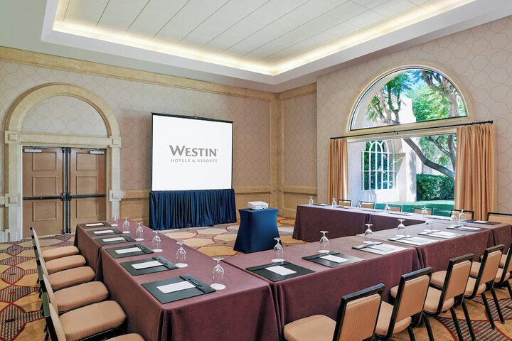 The Westin Rancho Mirage Golf Resort & Spa