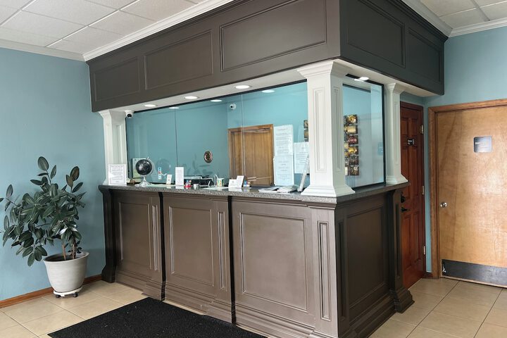 American Inn - Pontotoc