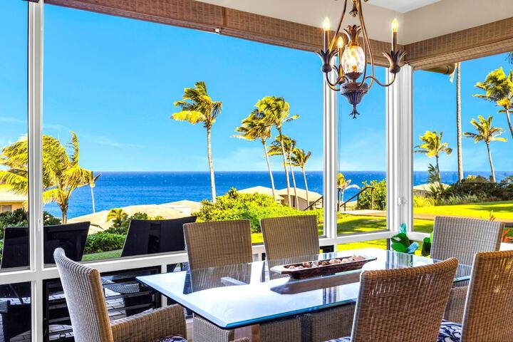 Kapalua Bay Villas by KBM