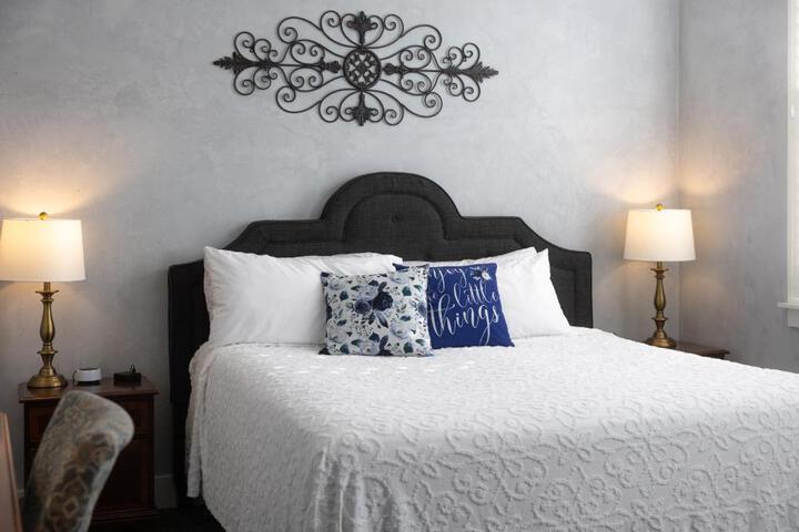 Hotel Audubon